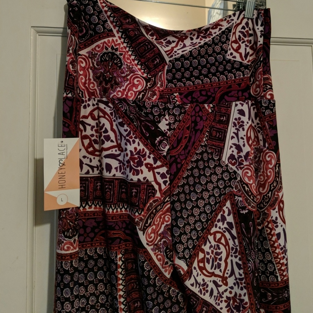 Palazo pants